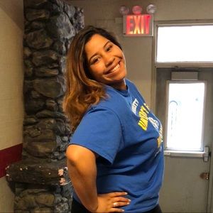 Meet your Posher, Nadine